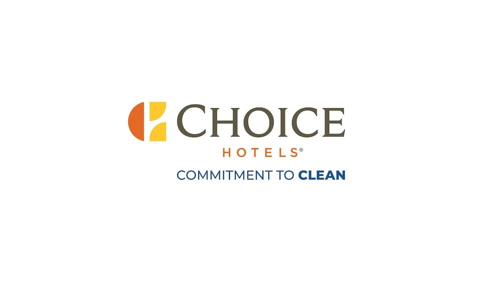 Quality Inn & Suites South Sioux Falls Eksteriør bilde