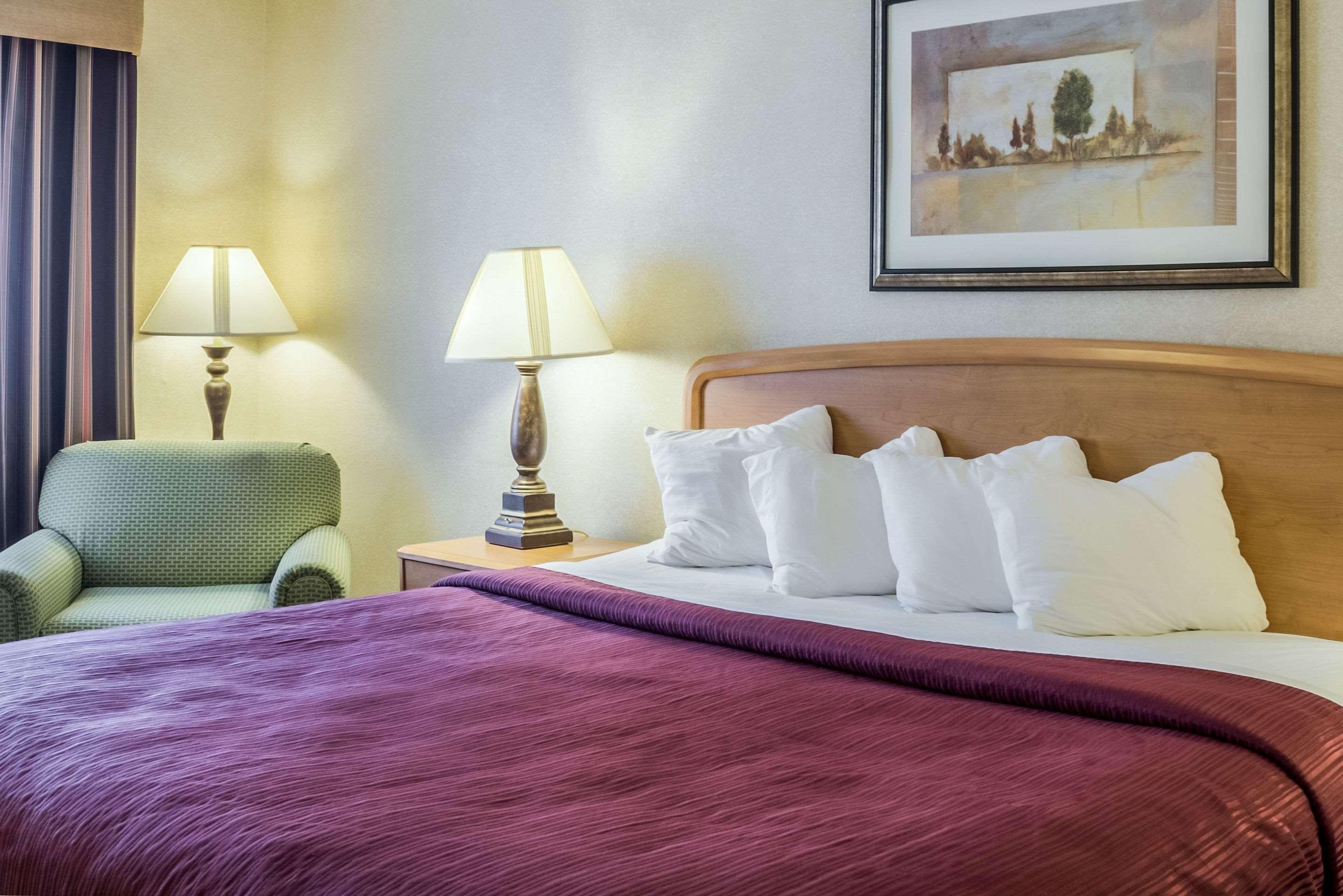 Quality Inn & Suites South Sioux Falls Eksteriør bilde