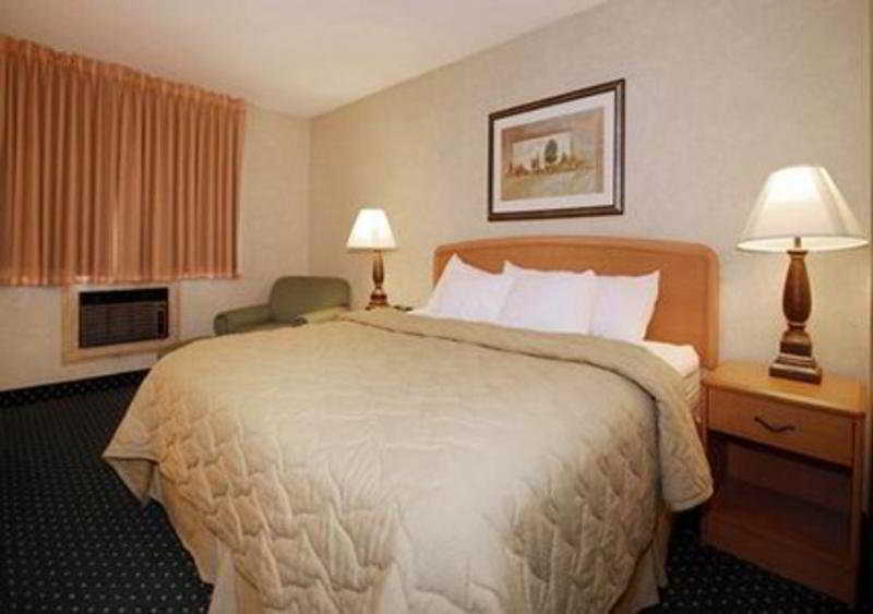 Quality Inn & Suites South Sioux Falls Eksteriør bilde