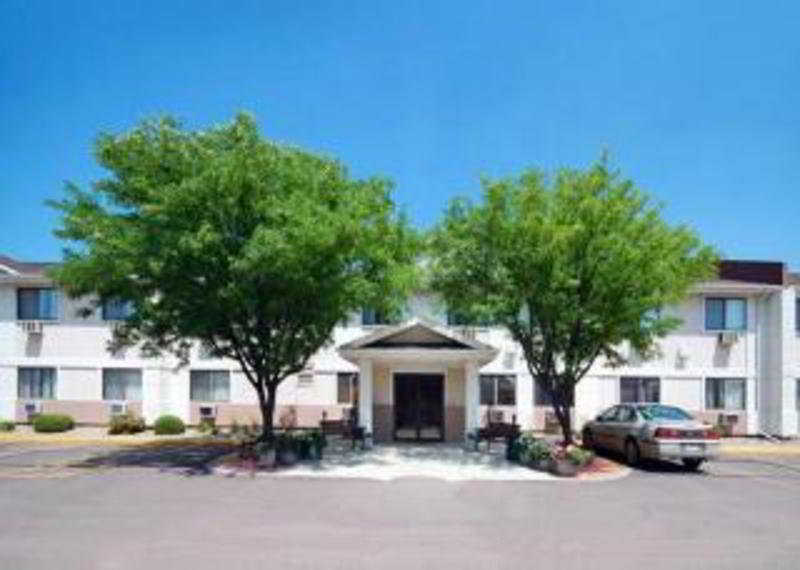 Quality Inn & Suites South Sioux Falls Eksteriør bilde